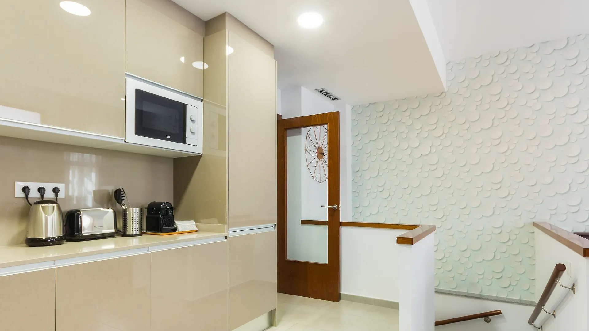 Apartments Freser 78 Βαρκελώνη