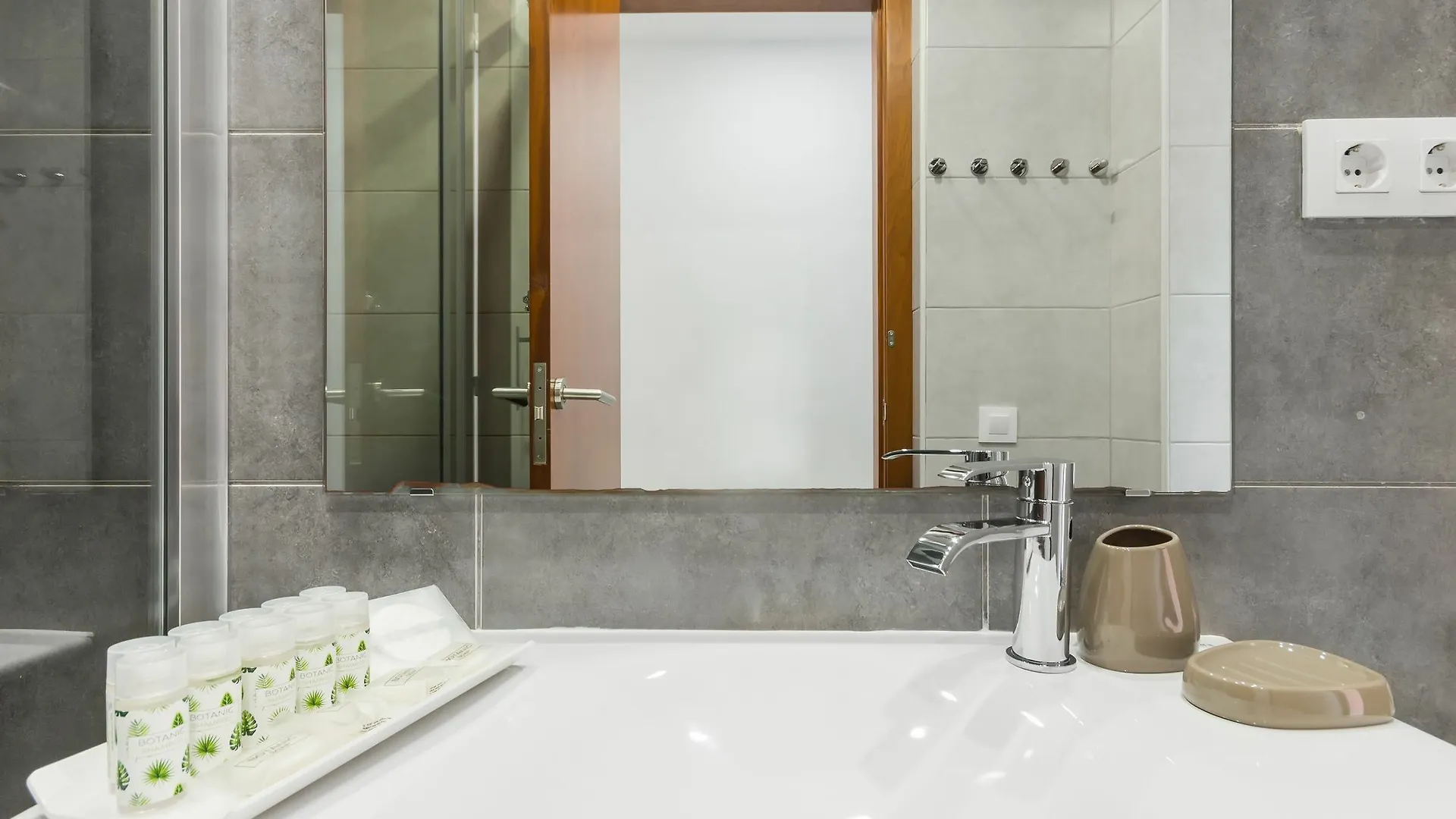 Apartments Freser 78 Βαρκελώνη