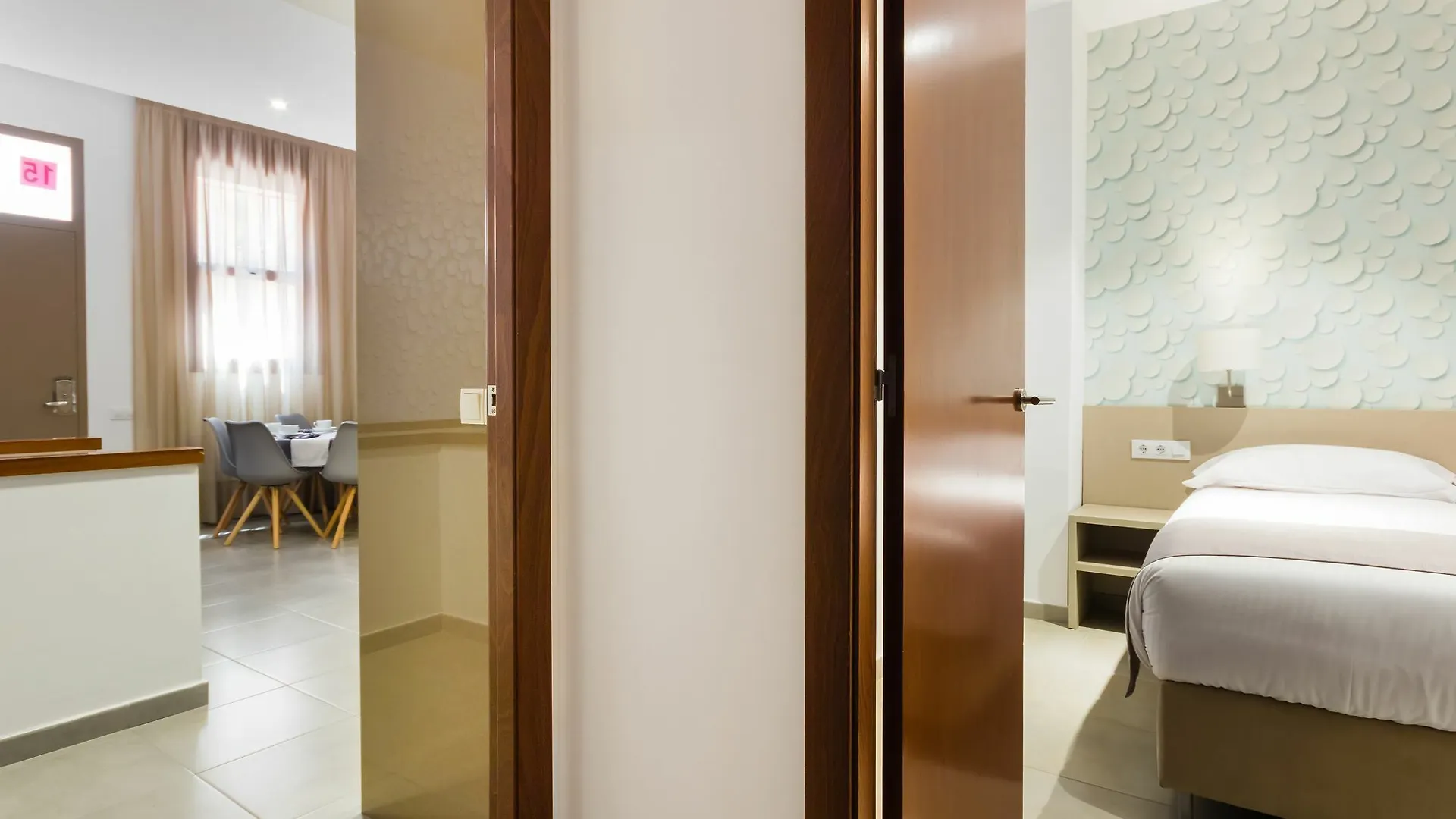 Apartments Freser 78 Βαρκελώνη
