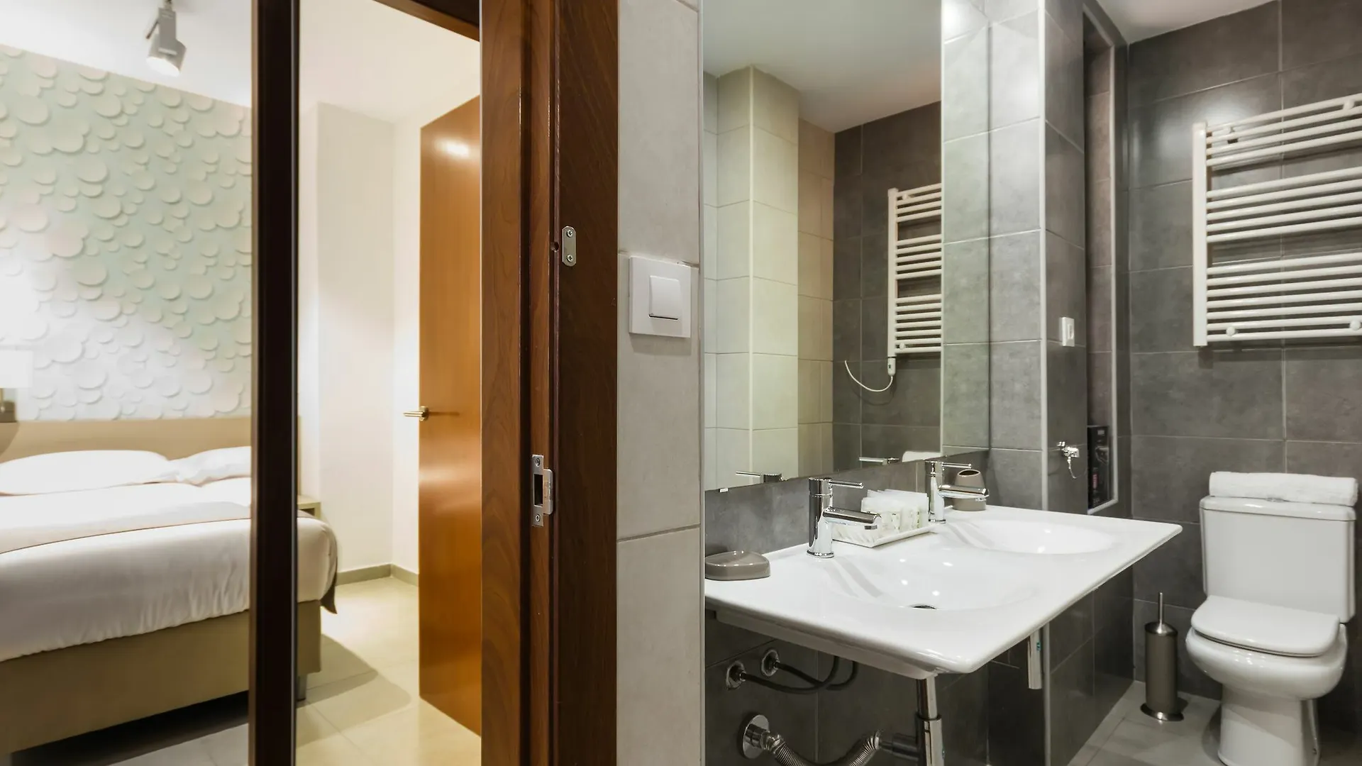 Apartments Freser 78 Βαρκελώνη 0*,  Ισπανία