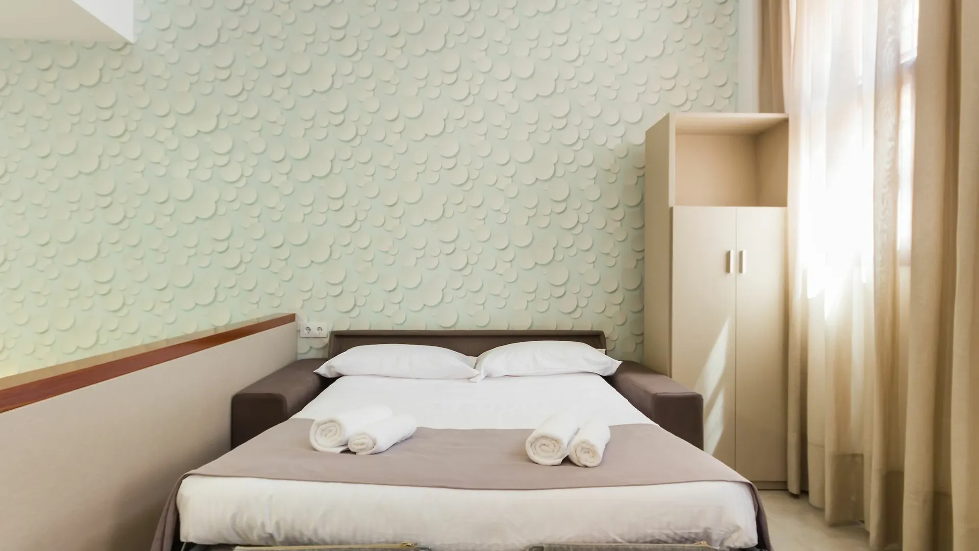 Apartments Freser 78 Βαρκελώνη