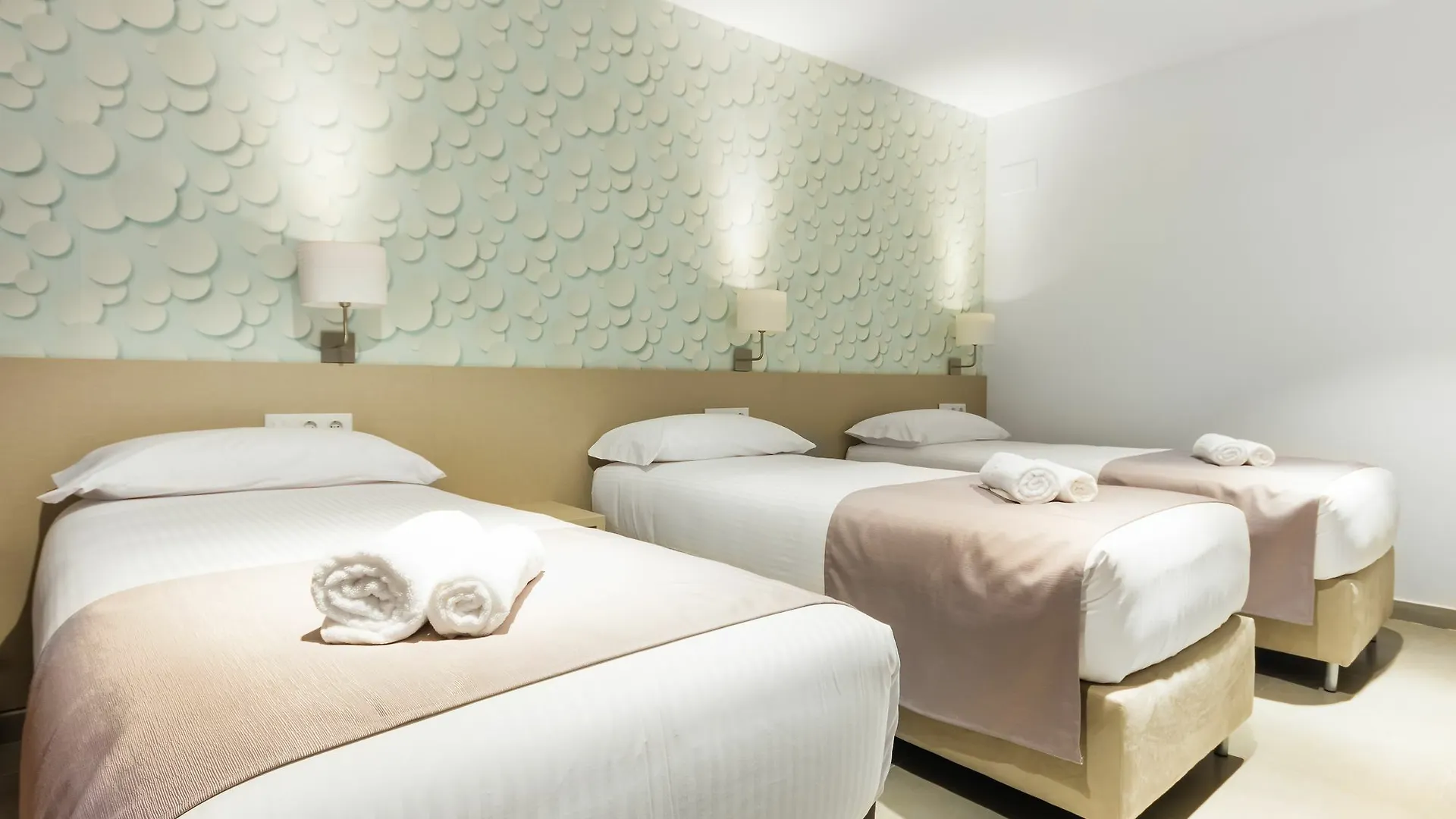 Apartments Freser 78 Βαρκελώνη 0*,  Ισπανία