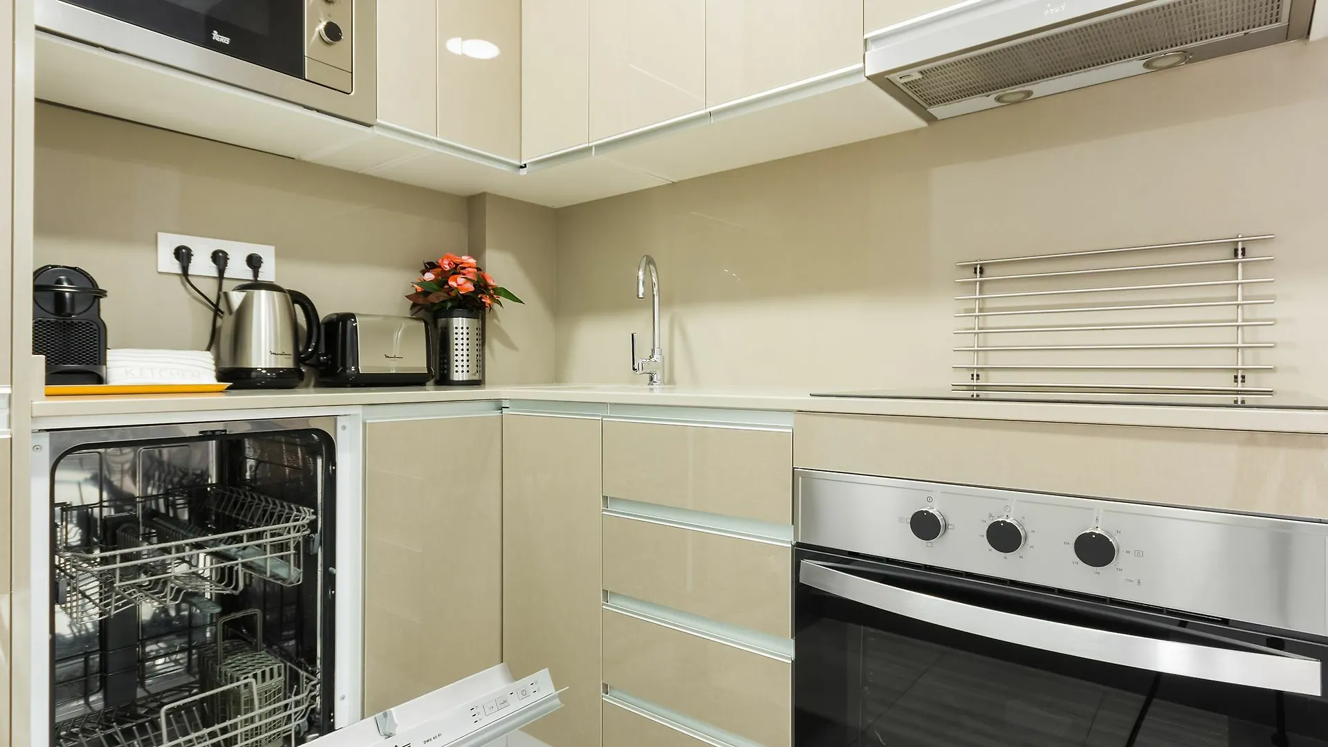 Apartments Freser 78 Βαρκελώνη Ισπανία
