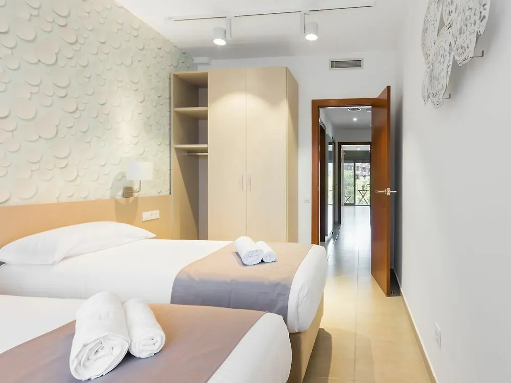 Apartments Freser 78 Βαρκελώνη Ισπανία