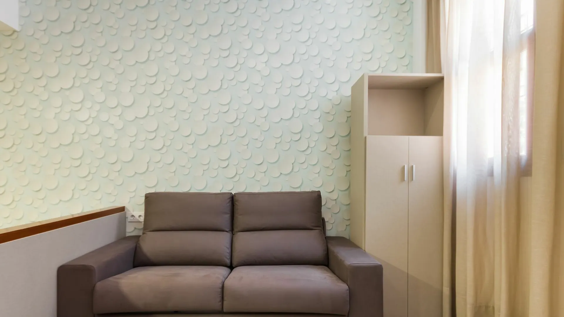 Apartments Freser 78 Barcellona