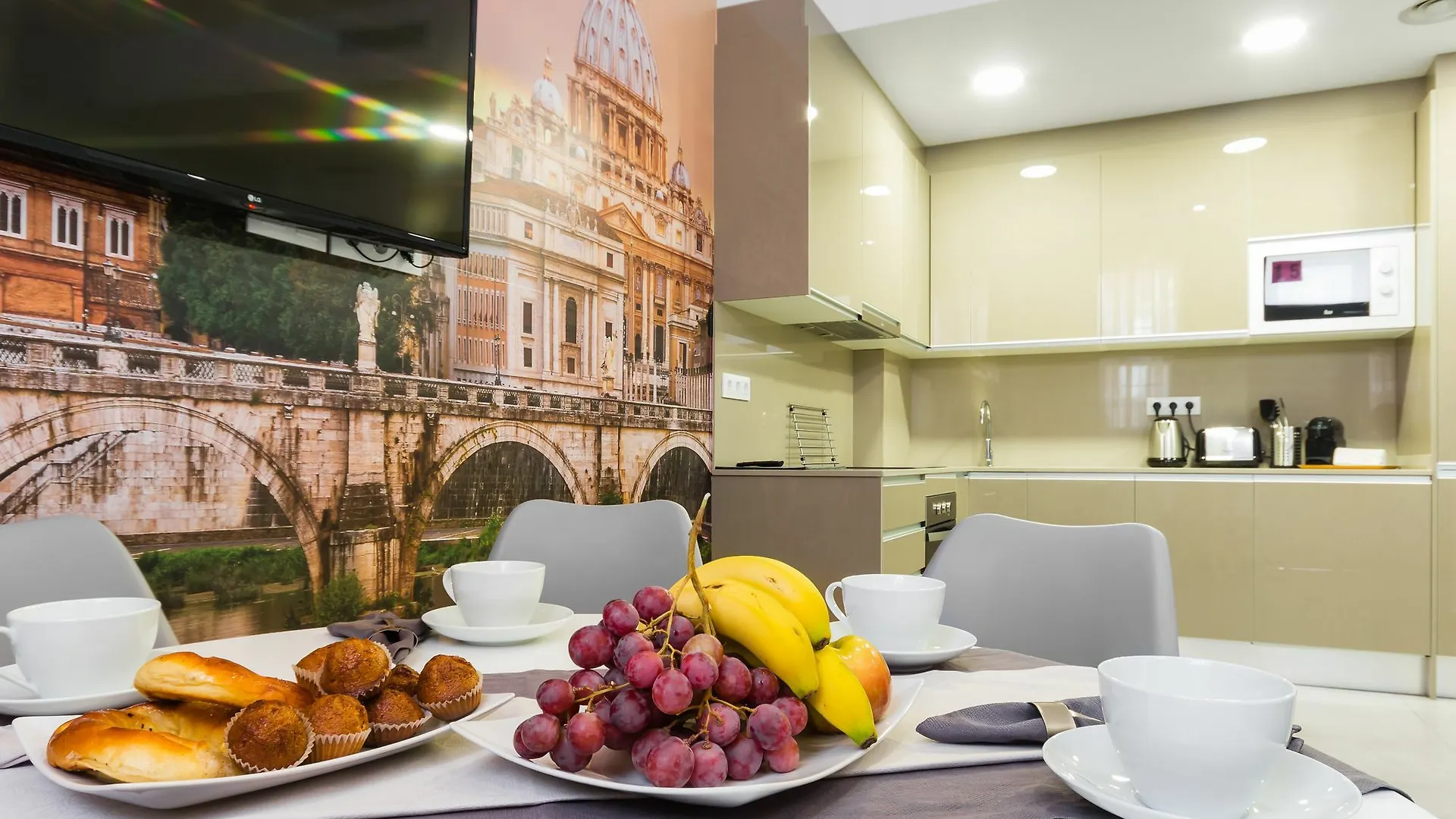 Apartments Freser 78 Barcellona Spagna