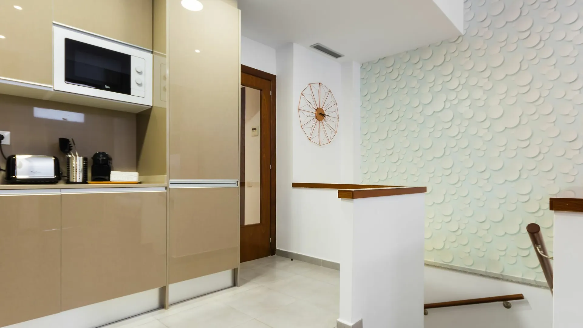 Apartments Freser 78 Barcellona