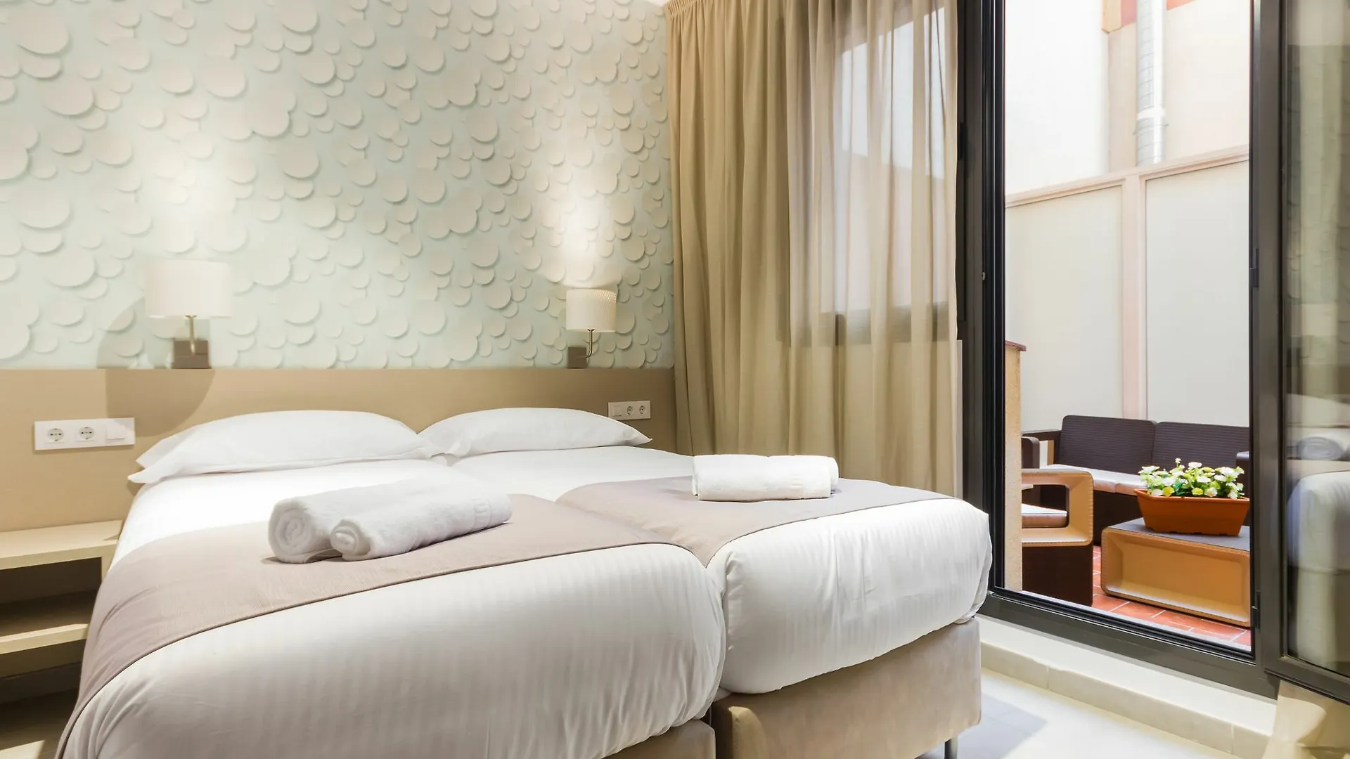 Apartments Freser 78 Barcellona