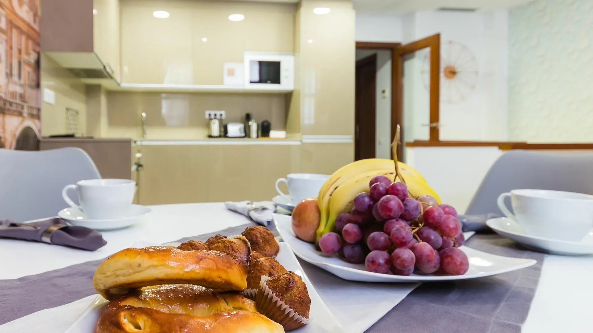 Apartments Freser 78 Barcellona