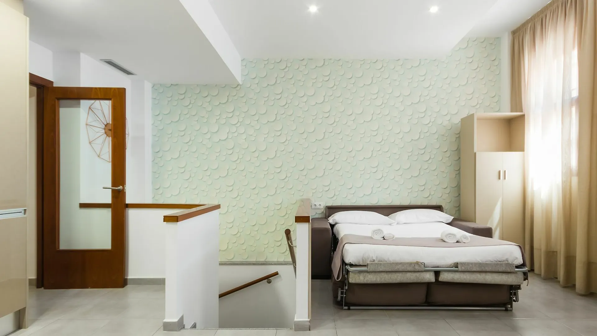 Apartments Freser 78 Barcellona Spagna