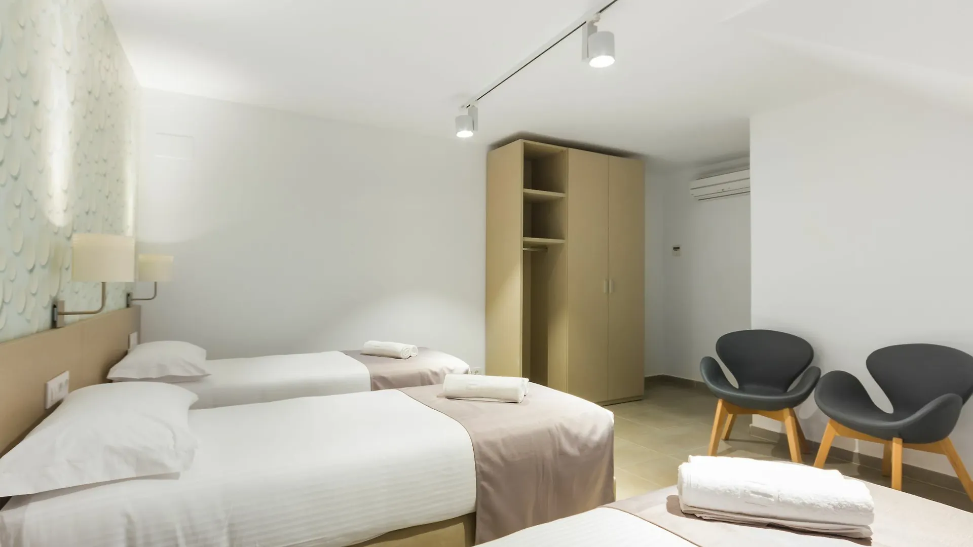 Apartments Freser 78 Barcellona
