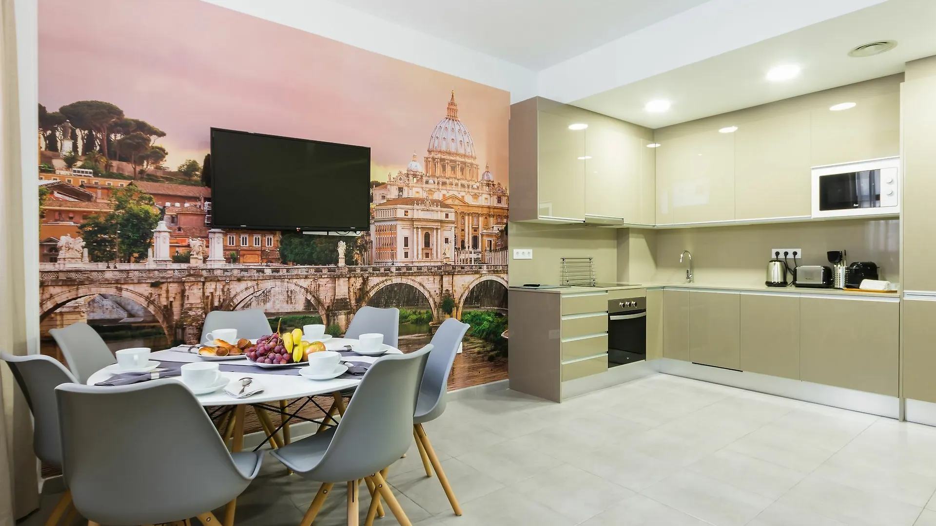 Apartments Freser 78 Barcellona